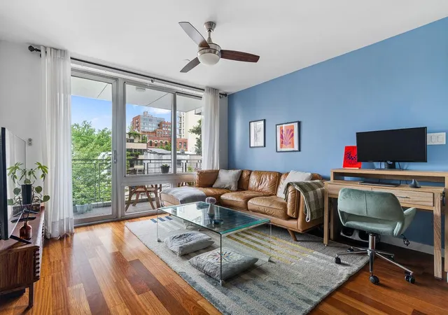 Photo 2 of Condo for sale at 185 13th St #3-B, Brooklyn, NY 11215 | MLS# RLS20048719 | Listing updated on 2026-04-20