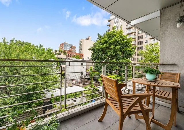 Photo 3 of Condo for sale at 185 13th St #3-B, Brooklyn, NY 11215 | MLS# RLS20048719 | Listing updated on 2026-04-20