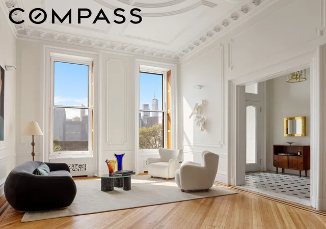 Homes for sale in New York City, NY | 75 Columbia Hts, New York City, NY 11201 | MLS# RLS20048753