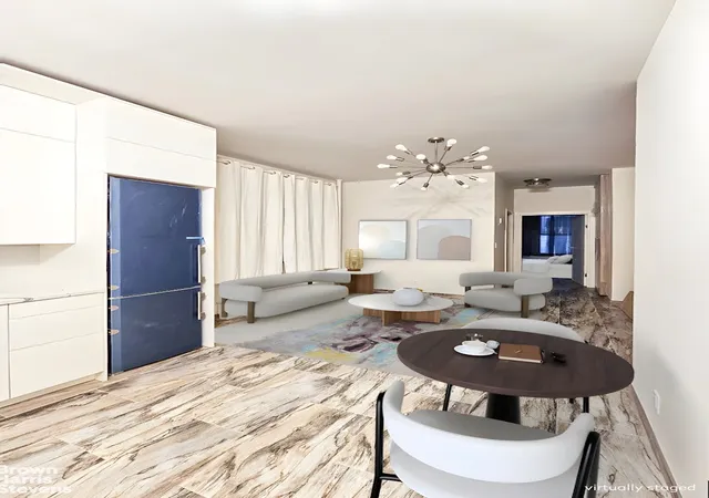 Photo 1 of Condo for sale at 157 W 123rd St #2C, New York, NY 10027 | MLS# RLS20048760 | Listing updated on 2025-12-07