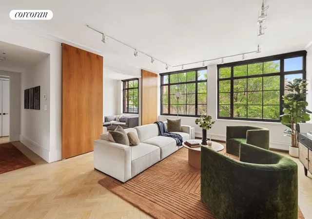 Photo 1 of Condo for sale at 50 Clinton St #3C, New York, NY 10002 | MLS# RLS20048763 | Listing updated on 2026-05-12