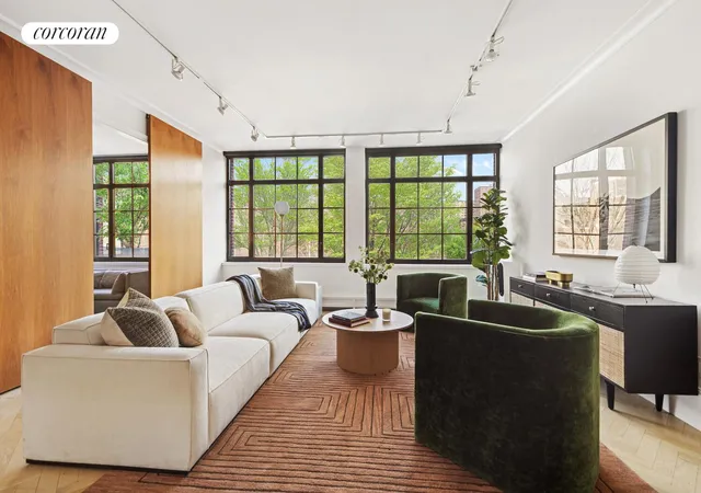 Photo 2 of Condo for sale at 50 Clinton St #3C, New York, NY 10002 | MLS# RLS20048763 | Listing updated on 2026-05-12
