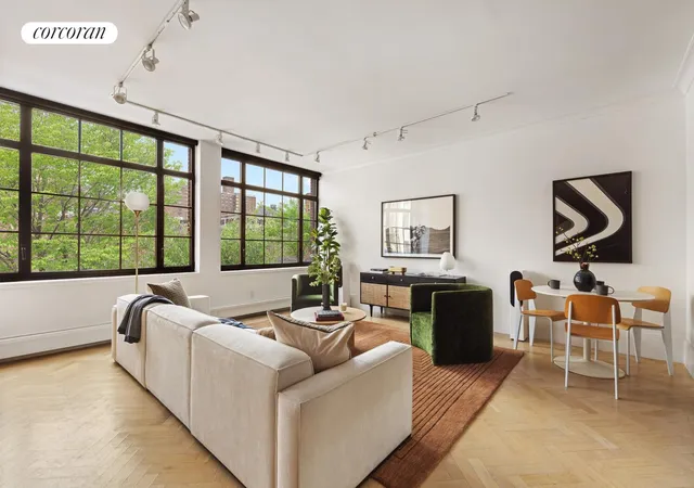 Photo 3 of Condo for sale at 50 Clinton St #3C, New York, NY 10002 | MLS# RLS20048763 | Listing updated on 2026-05-12