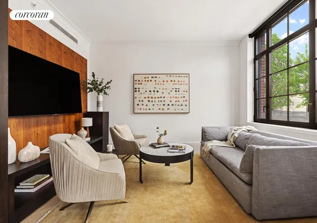 Photo 3 of House for sale at 50 Clinton St #3C, New York, NY 10002 | MLS# RLS20048763 | Listing updated on 2026-05-12