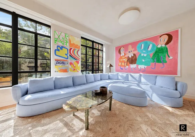 Photo 3 of Sale Pending at 30 Sullivan St, New York City, NY 10012 | MLS# RLS20048772 | Listing updated on 2026-08-01