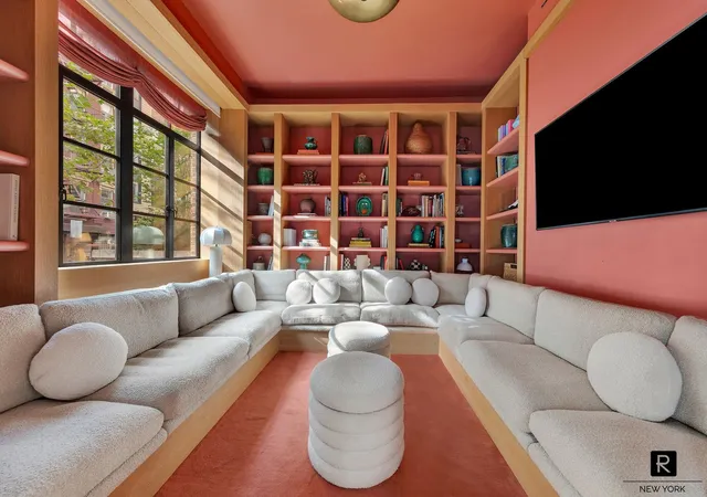 Photo 3 of Sale Pending at 30 Sullivan St, New York City, NY 10012 | MLS# RLS20048772 | Listing updated on 2026-08-01