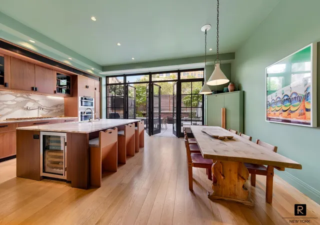 Photo 4 of Sale Pending at 30 Sullivan St, New York City, NY 10012 | MLS# RLS20048772 | Listing updated on 2026-08-01