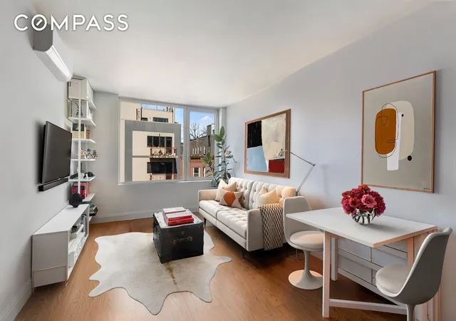 Photo 2 of Condo for sale at 954 Bergen St #5D, Brooklyn, NY 11216 | MLS# RLS20048779 | Listing updated on 2025-12-18