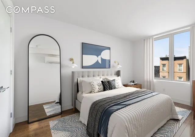 Photo 3 of Condo for sale at 954 Bergen St #5D, Brooklyn, NY 11216 | MLS# RLS20048779 | Listing updated on 2025-12-18
