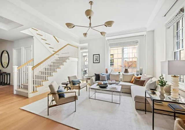 Homes for sale in New York City, NY | 141 E 88th St #M1, New York City, NY 10128 | MLS# RLS20048781