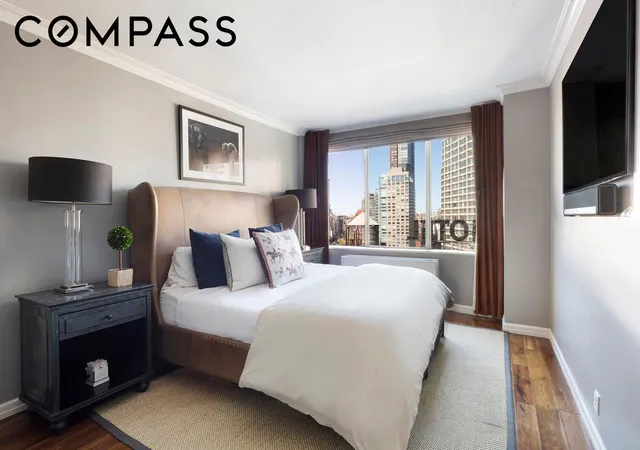 4th image of 61 W 62Nd St #20D, New York City, NY 10023 | MLS# RLS20048796