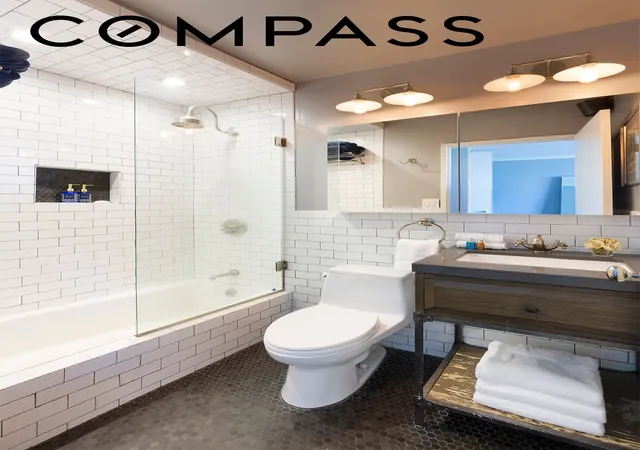 5th image of 61 W 62Nd St #20D, New York City, NY 10023 | MLS# RLS20048796