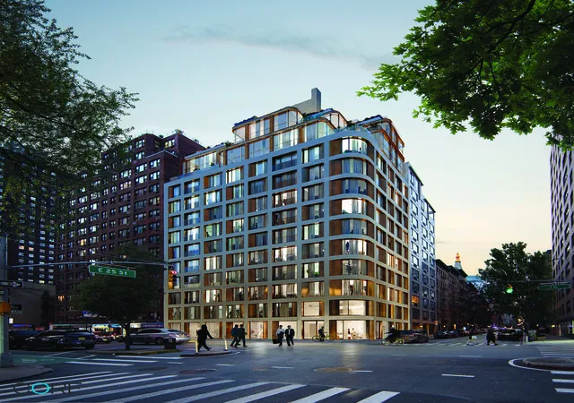 1st image of 250 E 25Th St #10-E, New York, NY 10010 | MLS# RLS20048798