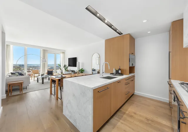 Homes for sale in New York City, NY | 50 Bridge Park Dr #25E, New York City, NY 11201 | MLS# RLS20048803