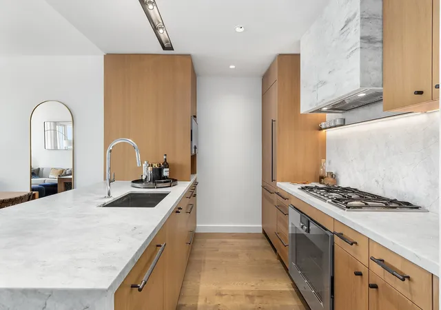 Homes for sale in New York City, NY | 50 Bridge Park Dr #25E, New York City, NY 11201 | MLS# RLS20048803
