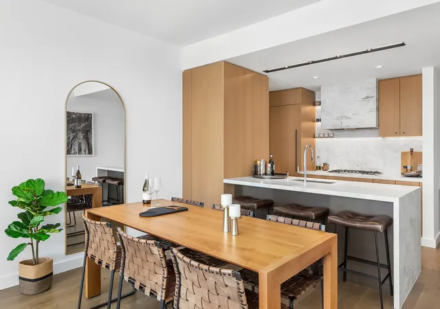 Homes for sale in New York City, NY | 50 Bridge Park Dr #25E, New York City, NY 11201 | MLS# RLS20048803