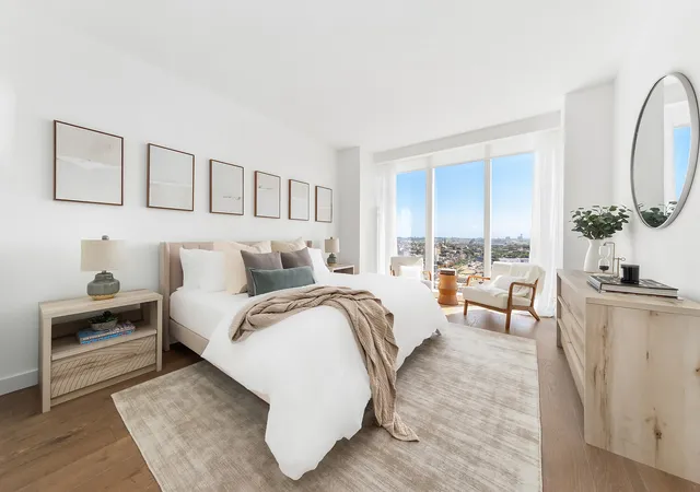 Homes for sale in New York City, NY | 50 Bridge Park Dr #25E, New York City, NY 11201 | MLS# RLS20048803