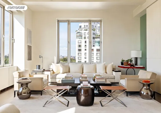 Listing Photo 4 - Condo for sale in building located at 2 E 88Th St, New York City, NY 10128 - Unit #10