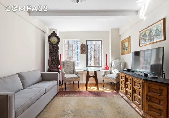 Photo 1 of Sale Pending at 5 Tudor City Pl #1111, New York, NY 10017 | MLS# RLS20048844 | Listing updated on 2026-07-30