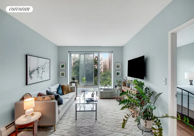 2nd image of 29 W 138th St #4H, New York City, NY 10037 | MLS# RLS20048845