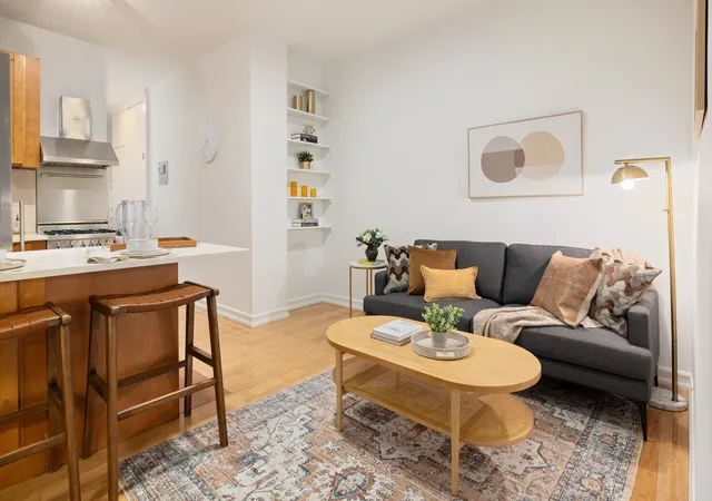 Photo 1 of Sale Pending at 66 W 84th Street #3F, New York, NY 10024 | MLS# RLS20048859 | Listing updated on 2026-07-30