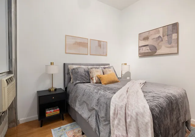 Photo 3 of Sale Pending at 66 W 84th Street #3F, New York, NY 10024 | MLS# RLS20048859 | Listing updated on 2026-07-30