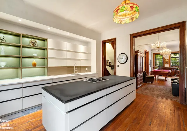 Photo 2 of Single family home for sale at 438 W 162nd St, New York, NY 10032 | MLS# RLS20048877 | Listing updated on 2025-11-23
