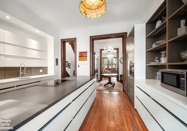 Photo 3 of Single family home for sale at 438 W 162nd St, New York, NY 10032 | MLS# RLS20048877 | Listing updated on 2025-11-23