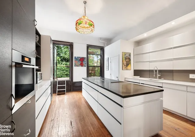 Photo 3 of Single family home for sale at 438 W 162Nd St, New York, NY 10032 | MLS# RLS20048877 | Listing updated on 2025-11-23