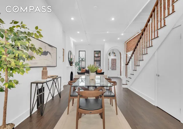 Photo 2 of Multi family home for sale at 216 W 123rd St, New York, NY 10027 | MLS# RLS20048879 | Listing updated on 2026-01-02