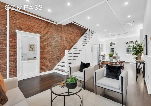 Photo 3 of Multi family home for sale at 216 W 123rd St, New York, NY 10027 | MLS# RLS20048879 | Listing updated on 2026-01-02