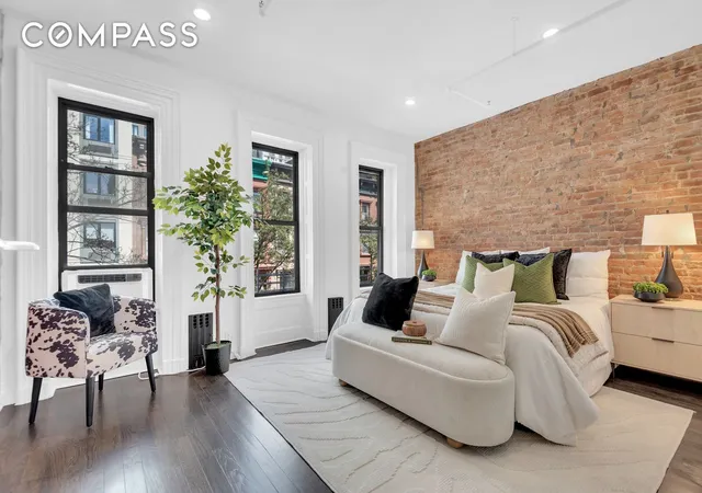 Photo 3 of Multi family home for sale at 216 W 123Rd St, New York, NY 10027 | MLS# RLS20048879 | Listing updated on 2026-01-02