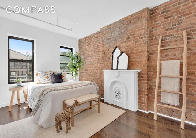 Photo 4 of Multi family home for sale at 216 W 123Rd St, New York, NY 10027 | MLS# RLS20048879 | Listing updated on 2026-01-02