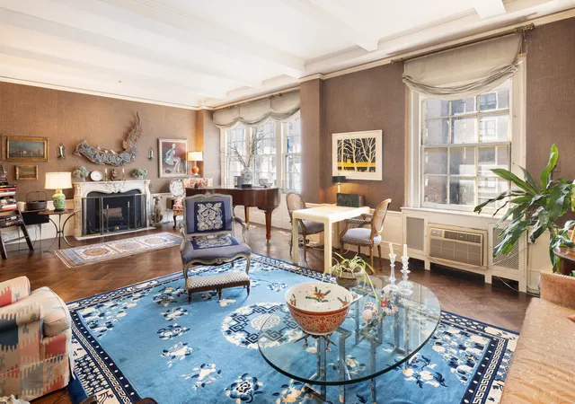 Homes for sale in New York City, NY | 829 Park Ave #6/7B, New York City, NY 10021 | MLS# RLS20048884