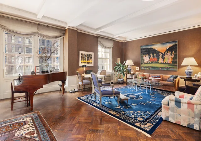 Homes for sale in New York City, NY | 829 Park Ave #6/7B, New York City, NY 10021 | MLS# RLS20048884