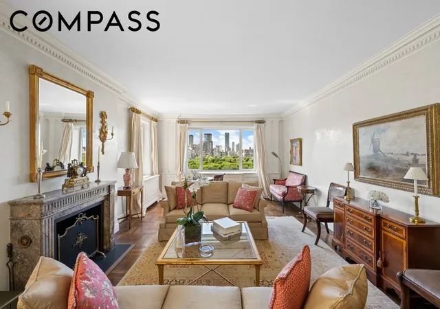 Photo 3 of Condo for sale at 875 5th Ave #18A, New York, NY 10065 | MLS# RLS20048930 | Listing updated on 2026-06-06