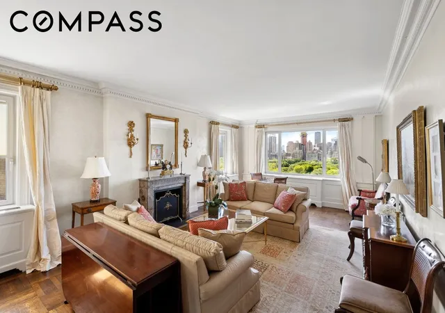 Photo 3 of House for sale at 875 5Th Ave #18A, New York, NY 10065 | MLS# RLS20048930 | Listing updated on 2026-06-06