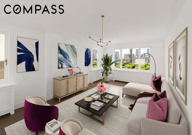 Photo 4 of House for sale at 875 5Th Ave #18A, New York, NY 10065 | MLS# RLS20048930 | Listing updated on 2026-06-06