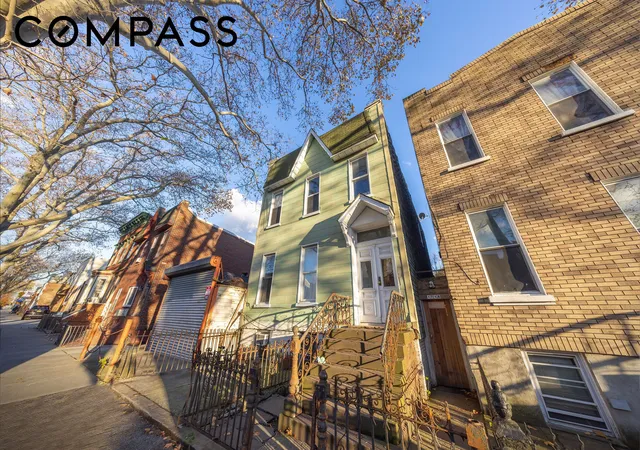 Photo 1 of Multi family home for sale at 17 18 Decatur St, Ridgewood, NY 11385 | MLS# RLS20048953 | Listing updated on 2026-07-09