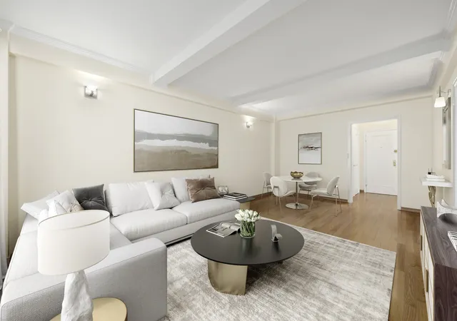 Photo 2 of Condo for sale at 16 Park Ave #15D, New York, NY 10016 | MLS# RLS20048957 | Listing updated on 2026-03-15