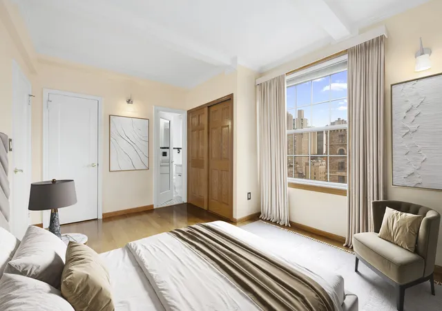 Photo 4 of Condo for sale at 16 Park Ave #15D, New York, NY 10016 | MLS# RLS20048957 | Listing updated on 2026-03-15