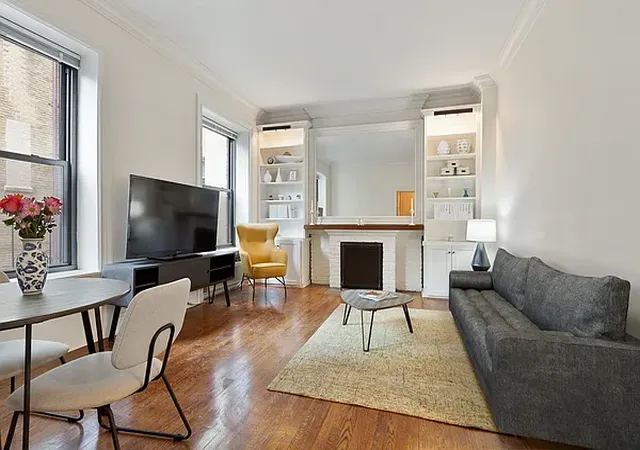 Sale Pending at 55 E 65Th St #4B, New York, NY 10065 | MLS# RLS20048960 | Listing updated on 2026-03-31
