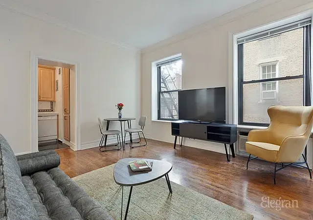 Photo 1 of Sale Pending at 55 E 65Th St #4B, New York, NY 10065 | MLS# RLS20048960 | Listing updated on 2026-03-31