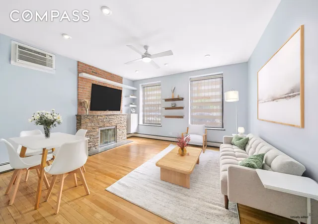 House for sale at 255 W 95th Street #1B, New York, NY 10025 | MLS# RLS20048993 | Listing updated on 2026-02-08