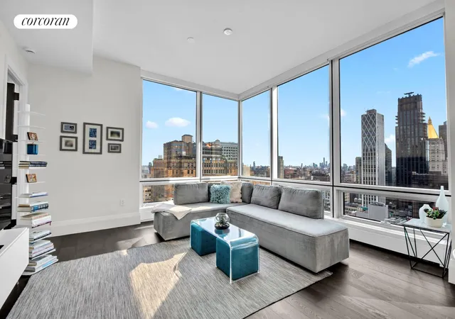 2nd image of 172 Madison Ave #26A, New York City, NY 10016 | MLS# RLS20049000