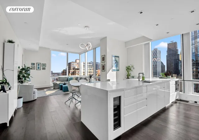 3rd image of 172 Madison Ave #26A, New York City, NY 10016 | MLS# RLS20049000