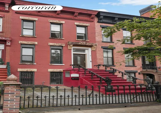 Photo 2 of Townhouse for sale at 1002 Putnam Ave, Brooklyn, NY 11221 | MLS# RLS20049004 | Listing updated on 2026-04-30