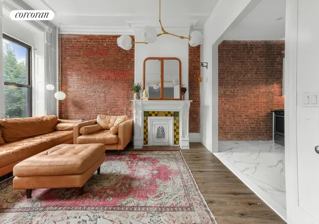 Photo 3 of Townhouse for sale at 1002 Putnam Ave, Brooklyn, NY 11221 | MLS# RLS20049004 | Listing updated on 2026-04-30