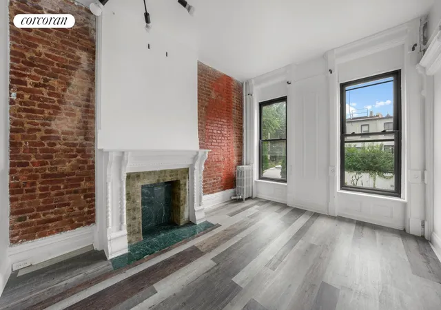 Photo 4 of Townhouse for sale at 1002 Putnam Ave, Brooklyn, NY 11221 | MLS# RLS20049004 | Listing updated on 2026-04-30