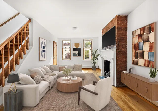 Photo 1 of Sale Pending at 319 Prospect Ave, New York City, NY 11215 | MLS# RLS20049016 | Listing updated on 2026-08-03